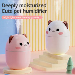 Kitten USB Humidifier