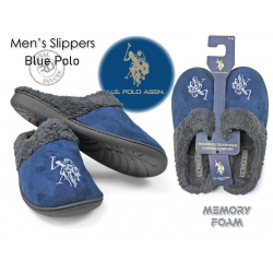 Polo Assn Slippers